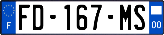 FD-167-MS