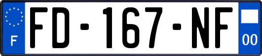 FD-167-NF