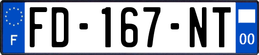 FD-167-NT