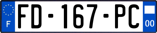 FD-167-PC