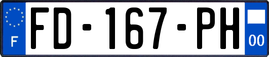 FD-167-PH