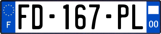 FD-167-PL