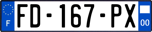 FD-167-PX
