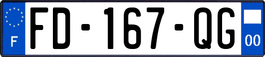 FD-167-QG
