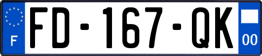 FD-167-QK