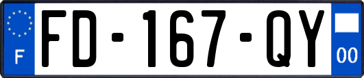 FD-167-QY