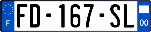 FD-167-SL