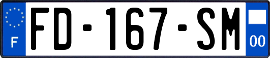 FD-167-SM