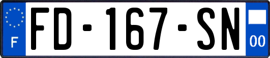 FD-167-SN