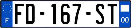 FD-167-ST