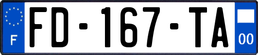 FD-167-TA