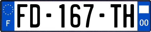 FD-167-TH