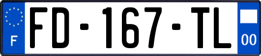 FD-167-TL