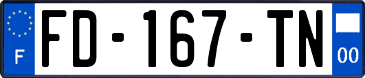 FD-167-TN