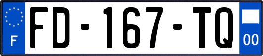 FD-167-TQ