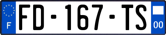 FD-167-TS