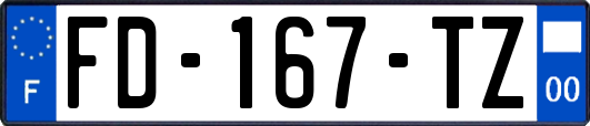 FD-167-TZ