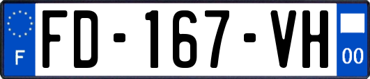 FD-167-VH