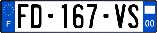 FD-167-VS