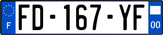 FD-167-YF