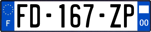 FD-167-ZP