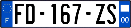 FD-167-ZS