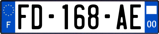 FD-168-AE