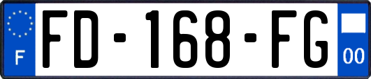 FD-168-FG