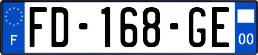FD-168-GE