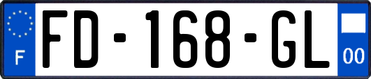 FD-168-GL