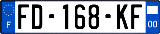 FD-168-KF