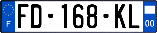 FD-168-KL