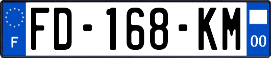 FD-168-KM