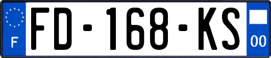 FD-168-KS