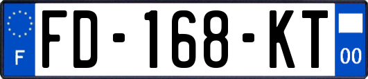 FD-168-KT