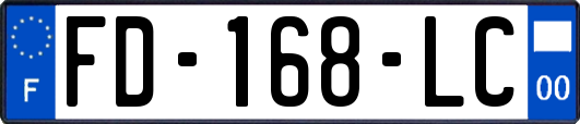 FD-168-LC