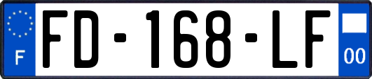 FD-168-LF