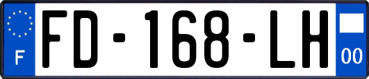 FD-168-LH