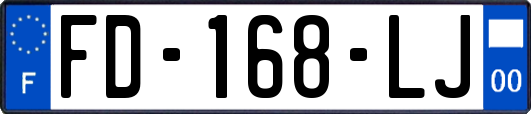 FD-168-LJ