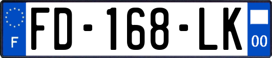 FD-168-LK