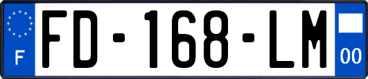 FD-168-LM