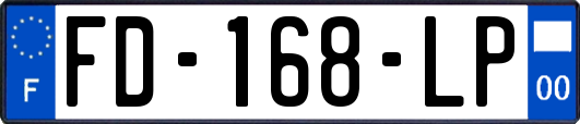 FD-168-LP