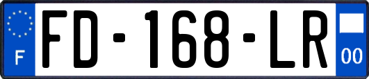 FD-168-LR