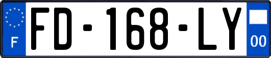 FD-168-LY