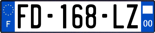 FD-168-LZ