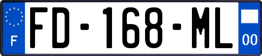 FD-168-ML