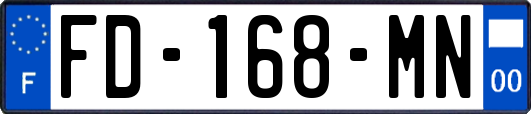 FD-168-MN