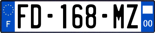 FD-168-MZ
