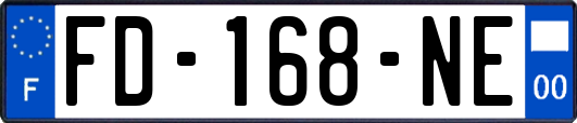 FD-168-NE