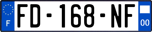 FD-168-NF